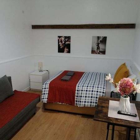 M-A Estudio San German Apartment Madrid Ngoại thất bức ảnh