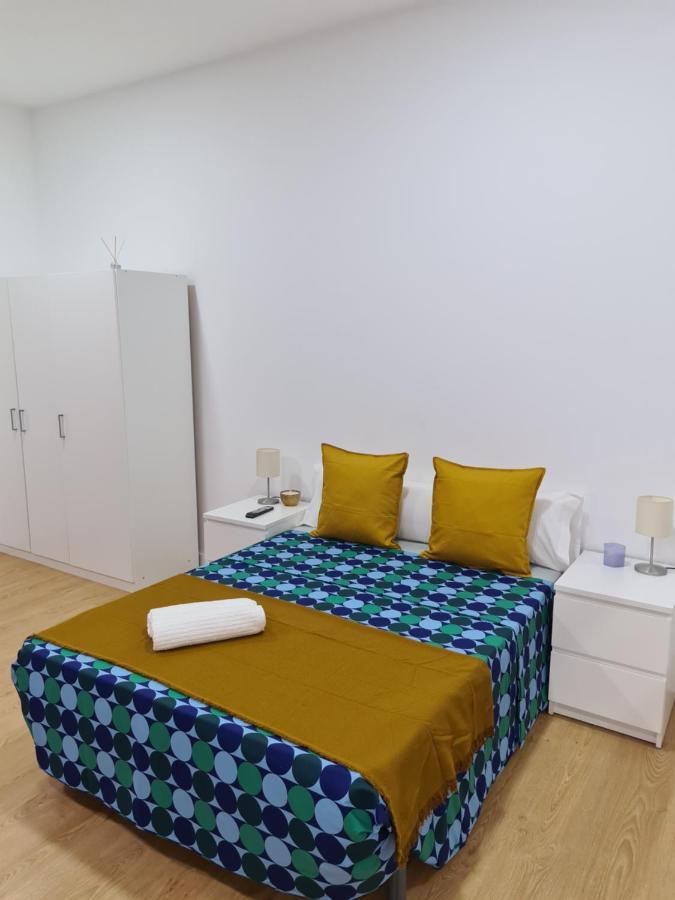 M-A Estudio San German Apartment Madrid Ngoại thất bức ảnh