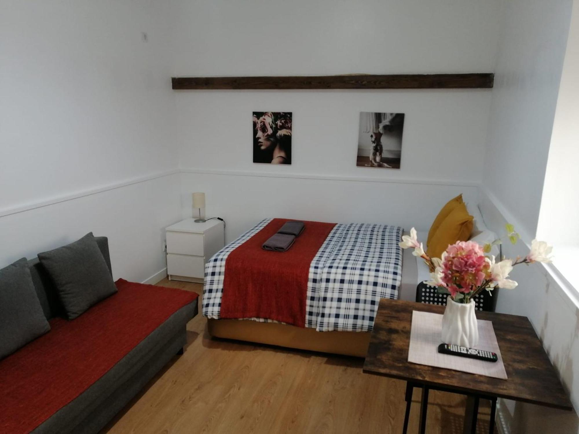 M-A Estudio San German Apartment Madrid Ngoại thất bức ảnh